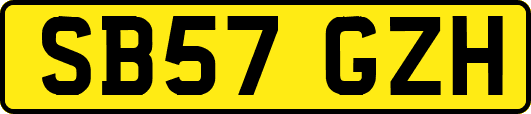 SB57GZH