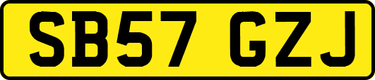 SB57GZJ