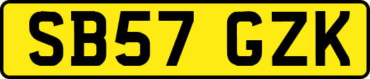 SB57GZK