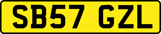 SB57GZL