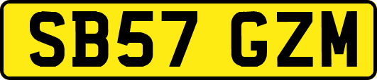 SB57GZM