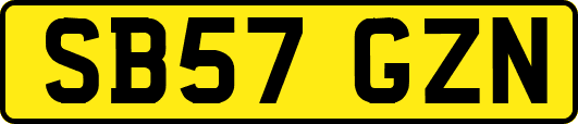 SB57GZN