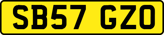 SB57GZO