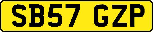 SB57GZP