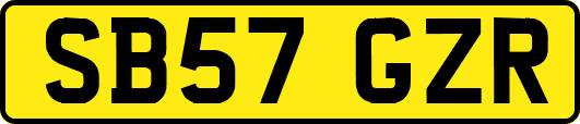 SB57GZR