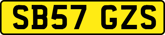 SB57GZS