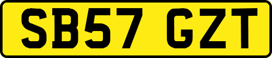 SB57GZT