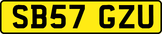 SB57GZU