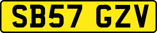 SB57GZV