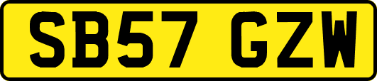 SB57GZW