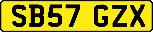 SB57GZX