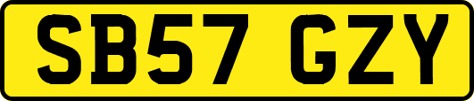 SB57GZY
