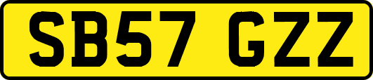 SB57GZZ