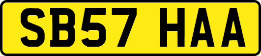 SB57HAA