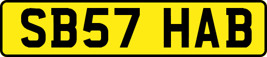 SB57HAB