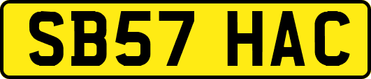 SB57HAC