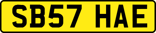 SB57HAE