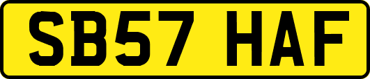 SB57HAF
