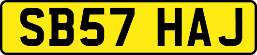 SB57HAJ