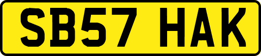 SB57HAK