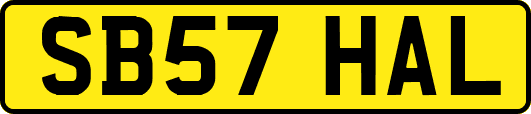 SB57HAL