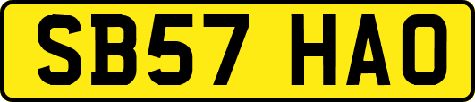 SB57HAO