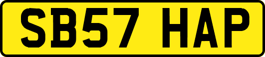SB57HAP