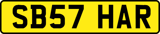 SB57HAR