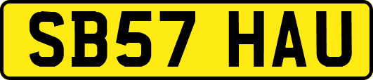 SB57HAU