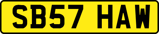 SB57HAW