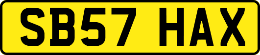 SB57HAX