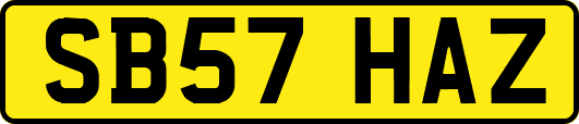 SB57HAZ