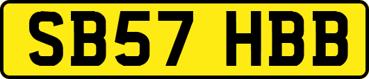 SB57HBB