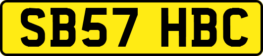 SB57HBC
