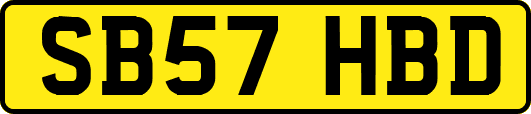 SB57HBD