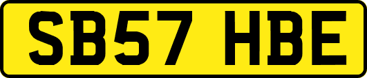 SB57HBE