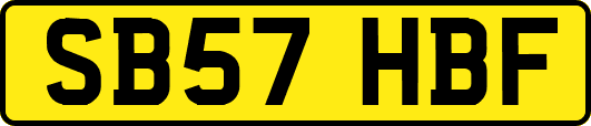 SB57HBF