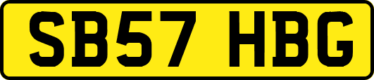 SB57HBG