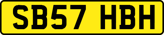 SB57HBH