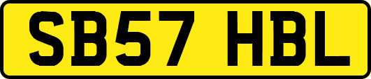 SB57HBL