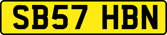 SB57HBN