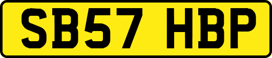 SB57HBP