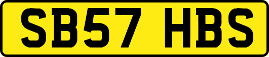 SB57HBS