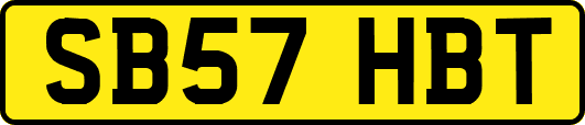SB57HBT
