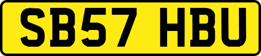 SB57HBU