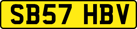 SB57HBV