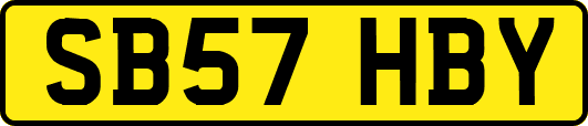 SB57HBY