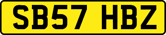 SB57HBZ