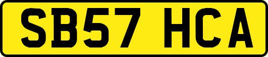 SB57HCA