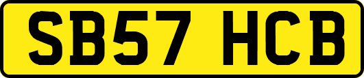 SB57HCB